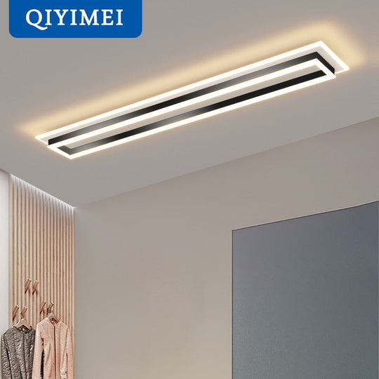 Dimmable Led Chandelier Lamp For Bedroom Living Room Kitchen Indoor Lighting Home Fixture Ac85 -