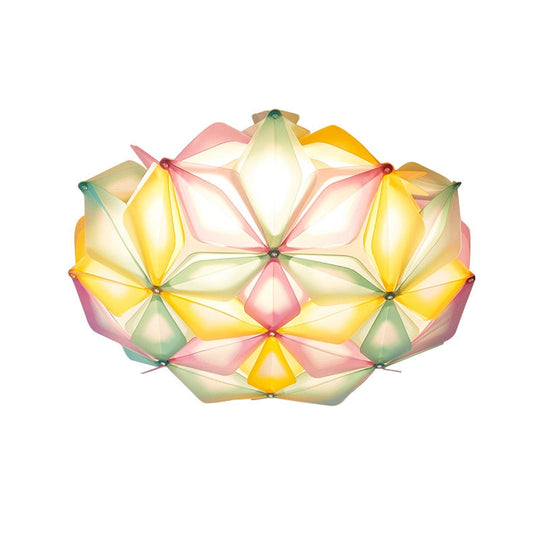 Nordic - Inspired Designer Ceiling Lamp For Warm Bedroom Lighting Light