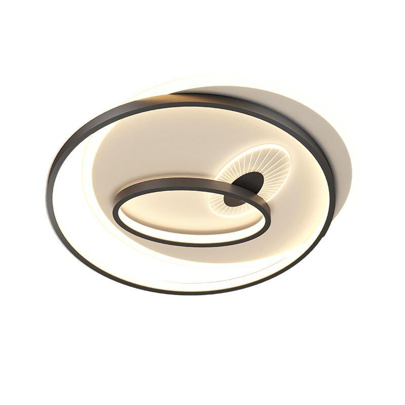 Modern Style New Product Led Chandeliers Home Ceiling Lamp Master Bedroom Room Simple Creative