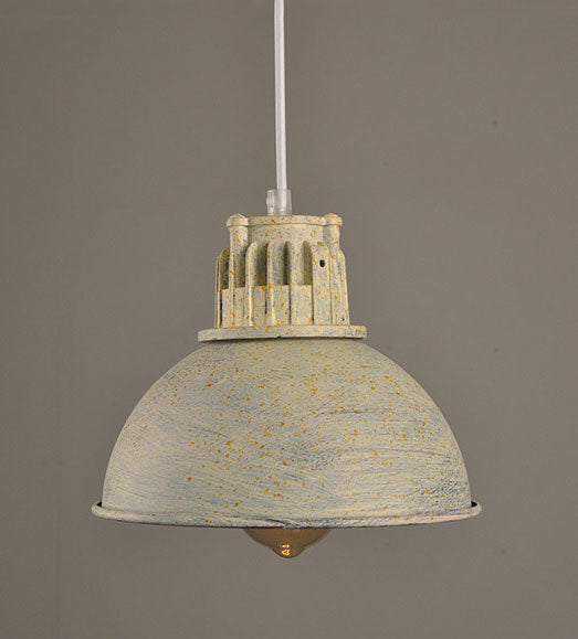 American Loft Chandelier Retro E27 Droplight Industrial Pendant Lamp Restaurant Bar Dining Room