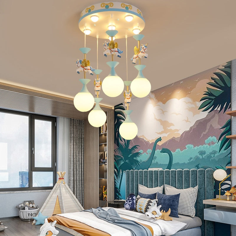 Bedroom Decor Led Lights For Room Indoor Chandelier Lighting Chandeliers Ceiling Lamps Living