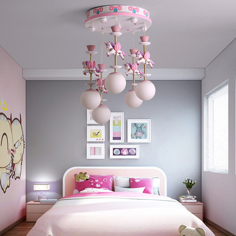 Bedroom Decor Led Lights For Room Indoor Chandelier Lighting Chandeliers Ceiling Lamps Living