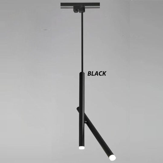 Modern Led Pendant Lights 10W Surface Mounted Cob Living Room Bar Kitchen Foyer Dining Room