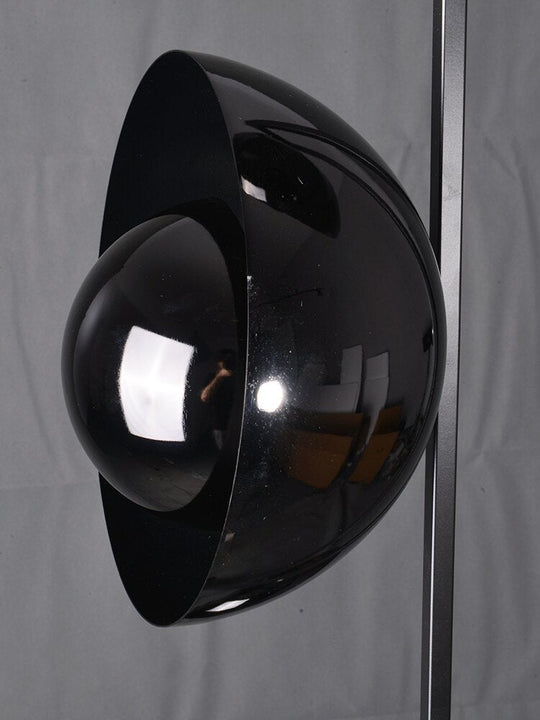 Living Room Led Floor Lamp Nordic Modern Light Luxury Creative Marble Minimalist Bedroom Hotel Floor