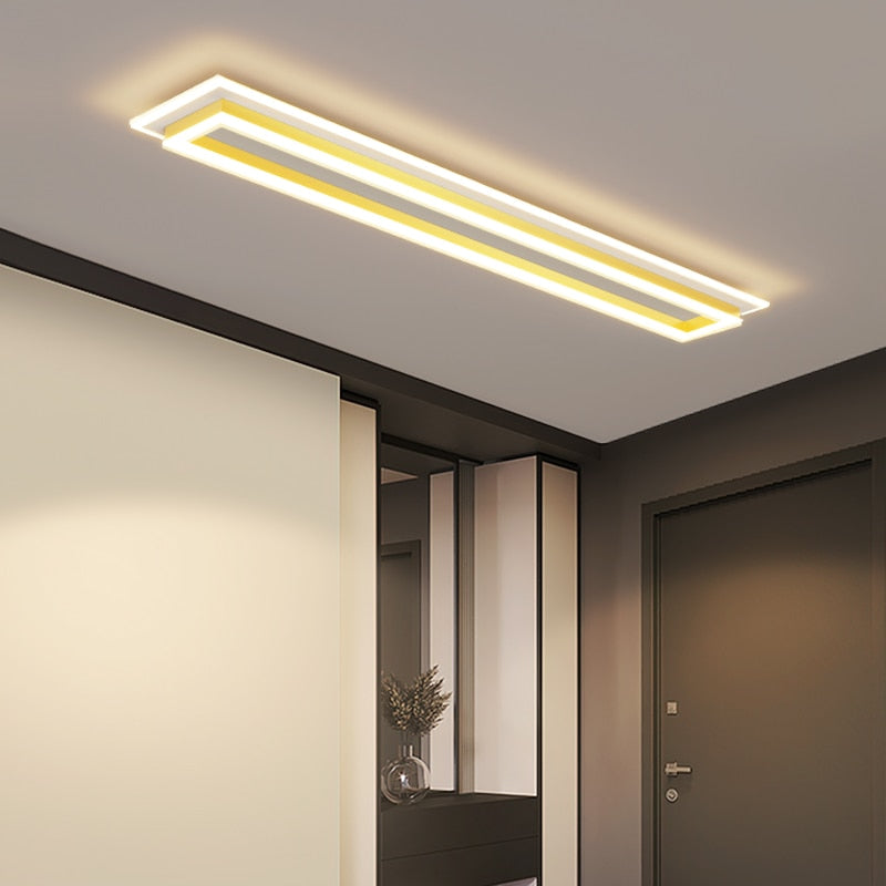 Dimmable Led Chandelier Lamp For Bedroom Living Room Kitchen Indoor Lighting Home Fixture Ac85 -