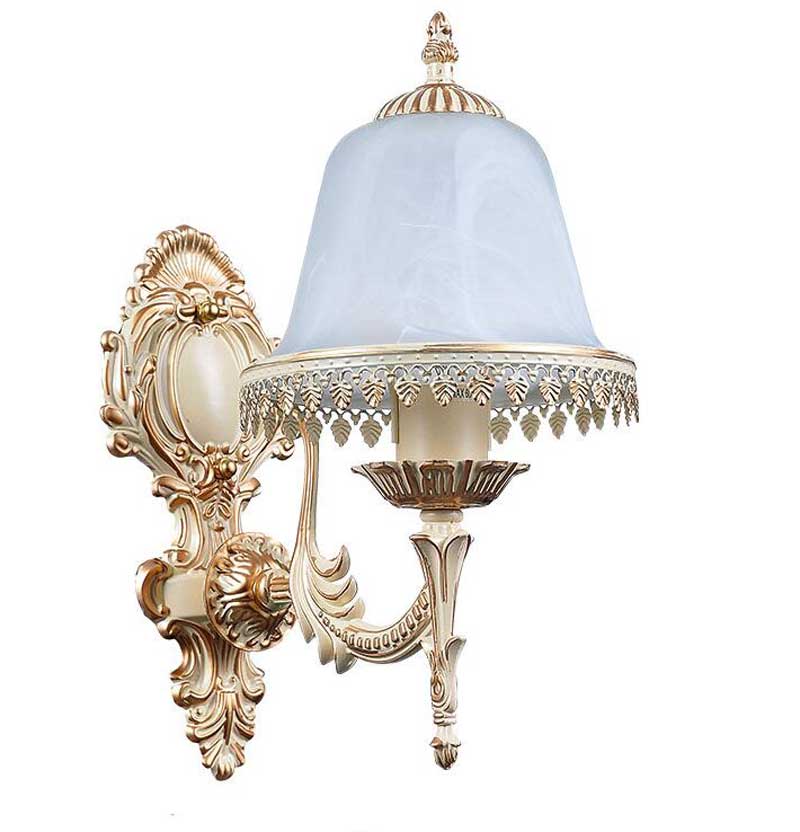 Vintage Chandeliers Handmade Golden Novelty Led Chandelier Ceiling Lamp New Arrival Lustre Free