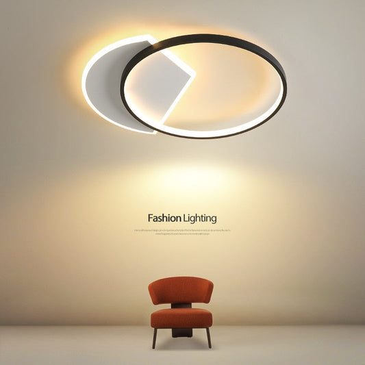 Modern Led Chandeliers Lighting Fixtures Indoor Ceiling Lamp For Living Room Bedroom Dining Kitchen