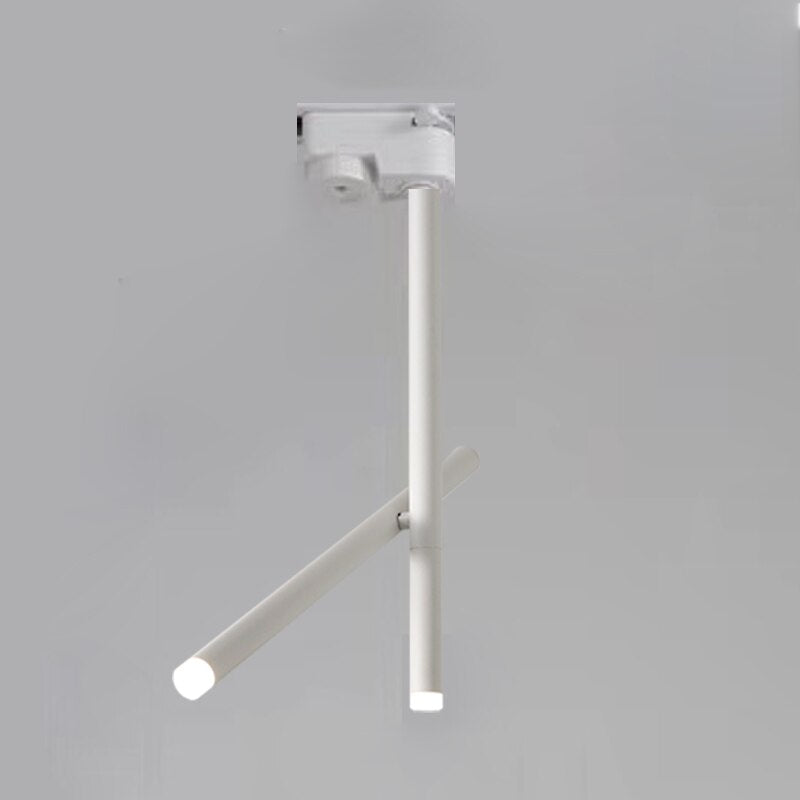 Modern Led Pendant Lights 10W Surface Mounted Cob Living Room Bar Kitchen Foyer Dining Room