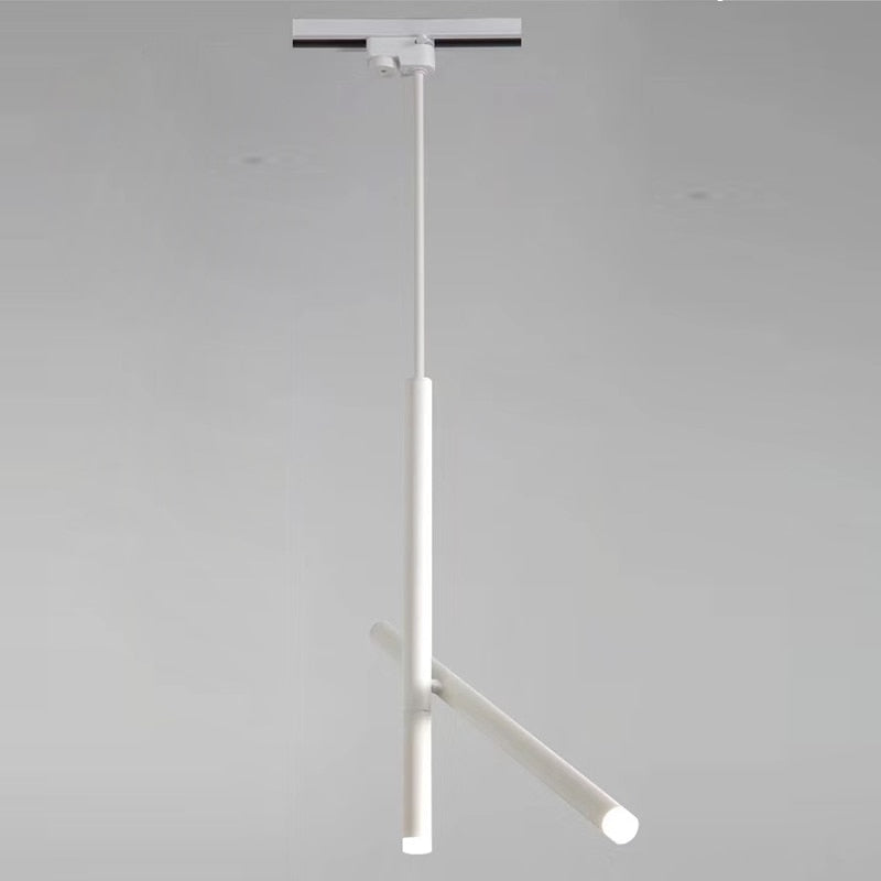 Modern Led Pendant Lights 10W Surface Mounted Cob Living Room Bar Kitchen Foyer Dining Room