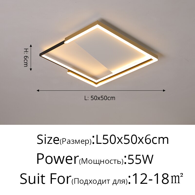 Nordic Modern Bedroom Chandeliers Simple And Warm Home Decor Round Lamp Art Special-Shaped Eye