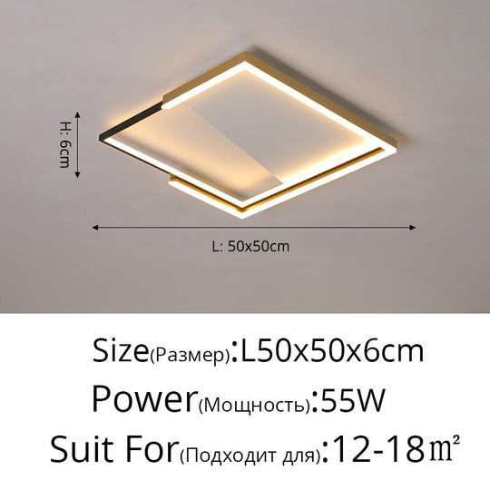 Nordic Modern Bedroom Chandeliers Simple And Warm Home Decor Round Lamp Art Special-Shaped Eye