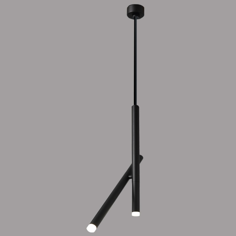 Modern Led Pendant Lights 10W Surface Mounted Cob Living Room Bar Kitchen Foyer Dining Room