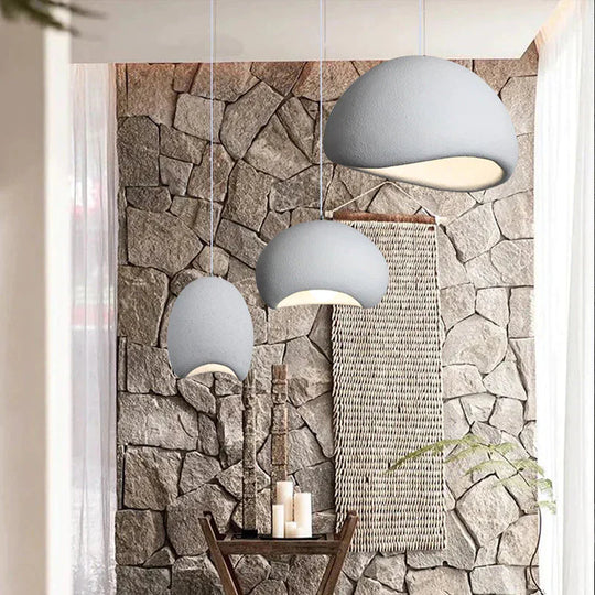 Modern Simple Restaurant Chandelier Home Stay Stair Pendant