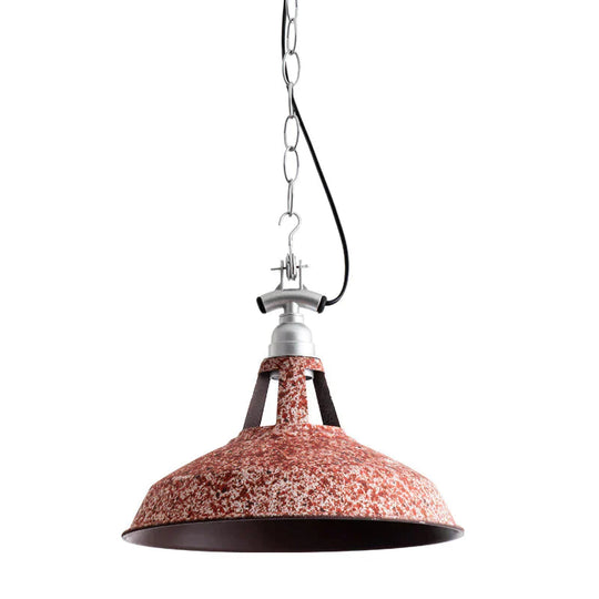 American Country Lamp Retro House Chandeliers Pendant