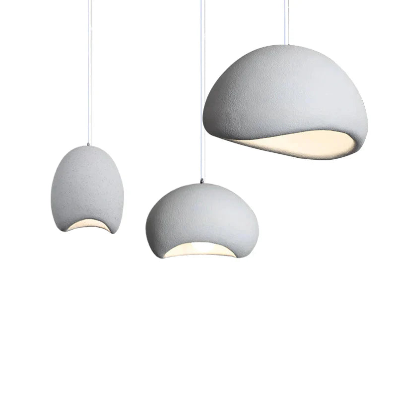 Modern Simple Restaurant Chandelier Home Stay Stair Pendant