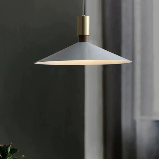 Nordic Modern Minimalist New Chandelier Ed Lamp Single Dining Room Round Bar Table Pendant