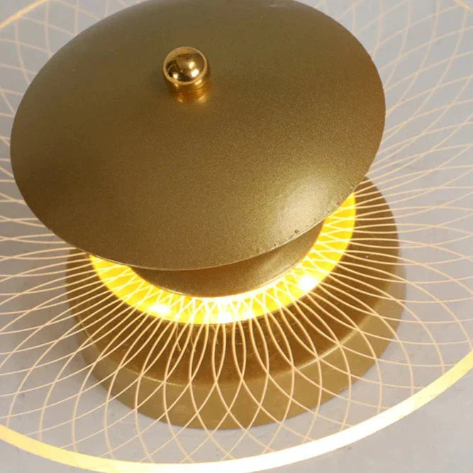 Creative Personality Modern Aisle Light Corridor Ceiling Lamp