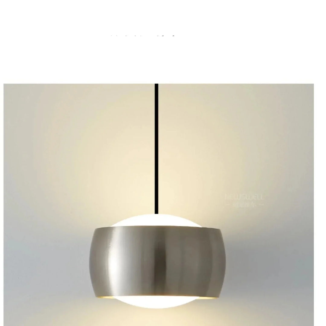 Bedside Chandelier Modern Simple Master Bedroom Restaurant Bar Lamp Very Small Pendant