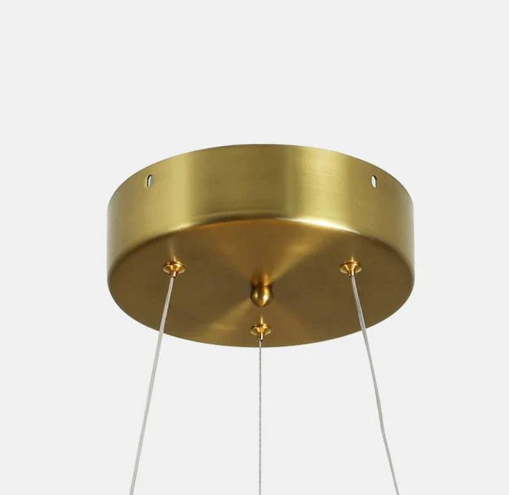 Dining Lamp Modern Minimalist Chandelier Creative Living Room Pendant