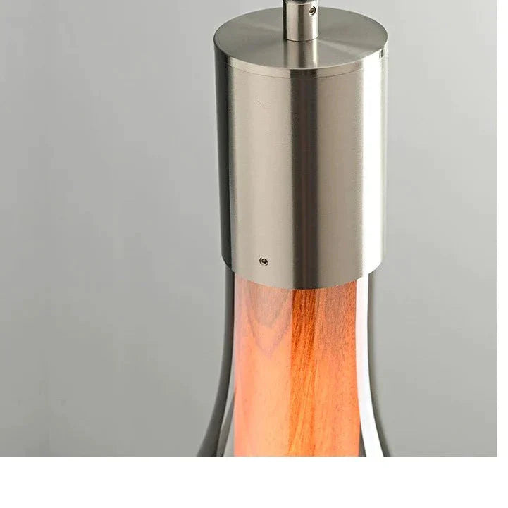Restaurant Chandelier Designer Simple Creative Bar Luxury Bedside Decorative Pendant