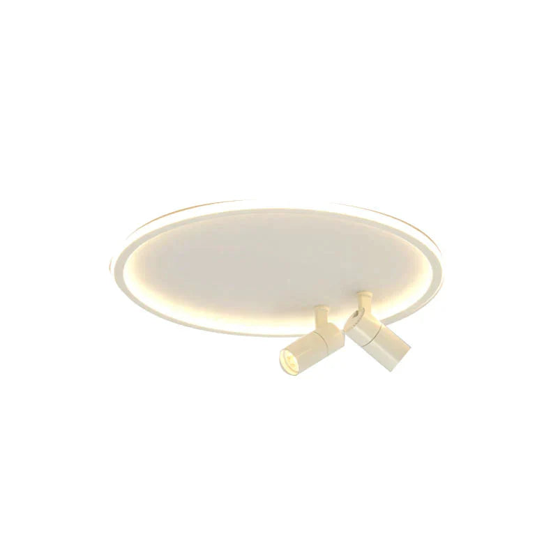 Ceiling Led Spotlights Modern Simple Creative Nordic Living Room Lights Light In The Bedroom Study