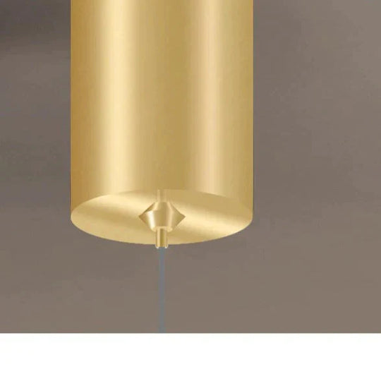 Nordic Creative Bedside Single Head Small Chandelier Personalized Art Restaurant Led Spherical