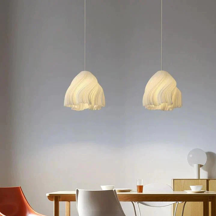 Nordic Modern Minimalist Creative Restaurant Chandelier Bedroom Study Balcony Dining Room Cloakroom