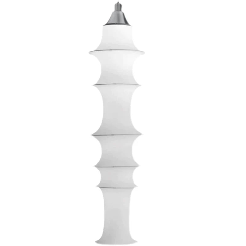 Villa Living Room Staircase Combination Model Designer Creative Personality Bedroom Art Strip