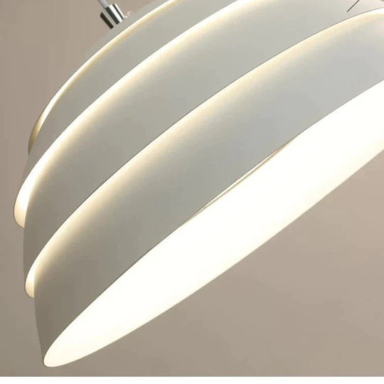 Creative Personality Quiet Style Restaurant Lighting Modern Simplicity Single Chandelier In Bar