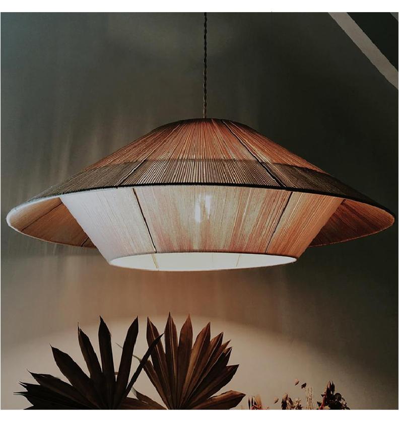 New Chandelier Living Room Dining Bar And Homestay Lamps Pendant