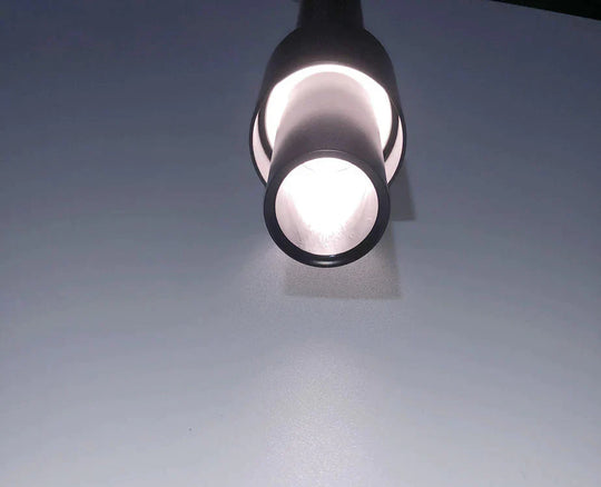 Single Hanging Wire Lamp Nordic Creative Led Chandelier 7W Simple Bar Restaurant Cafe Spotlights