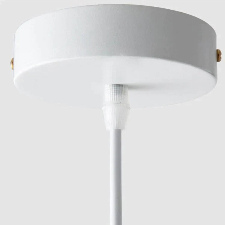 Nordic Modern Minimalist New Chandelier Ed Lamp Single Dining Room Round Bar Table Pendant