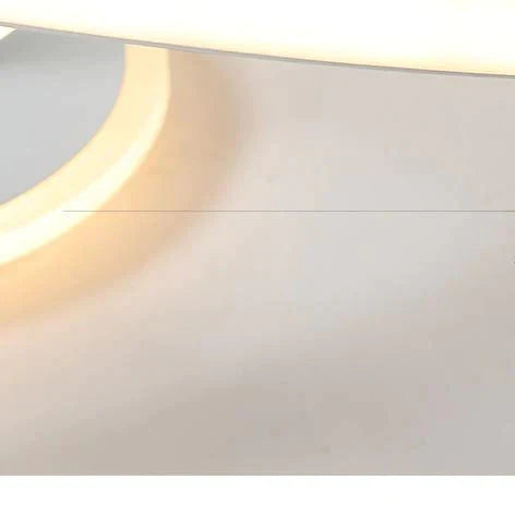 Ins Bedroom Living Room Main Lamp Design Sense Modern Simplicity Nordic Minimalist Master Study