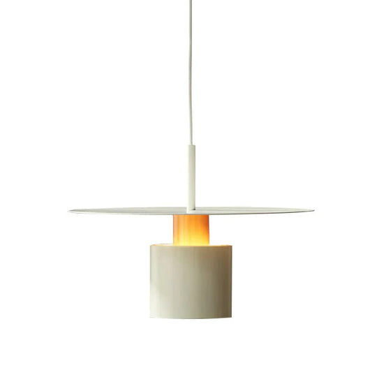 Chandelier Restaurant Lamp Nordic Simple Modern Metal Creative Bar Bedroom Bedside Small Pendant
