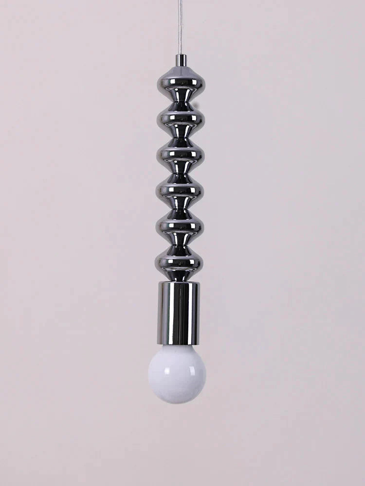 Nordic Modern Minimalist Restaurant Bauhaus Chandelier Creative Bar Bedroom Bedside Exhibition Hall