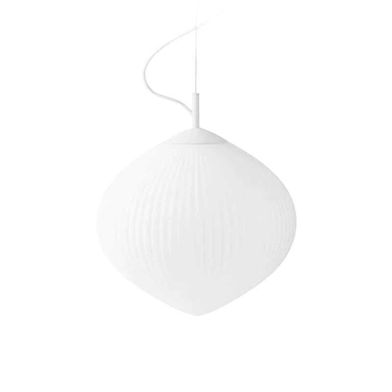 Nordic Modern Minimalist Design Bedroom Living Room Dining Luxury Bedside Decorative Glass