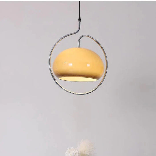 Restaurant Bar Table Lamp Nordic Light Luxury Porch Iron Glass Small Chandelier Bedroom Bedside