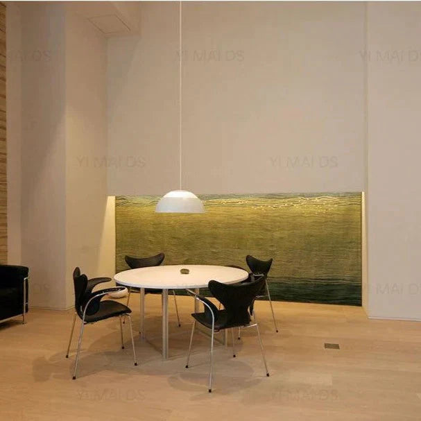 Dining Room Table Bar Chandelier Nordic Modern Minimalist Pendant