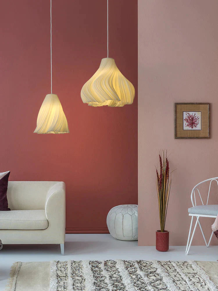 Nordic Modern Minimalist Creative Restaurant Chandelier Bedroom Study Balcony Dining Room Cloakroom