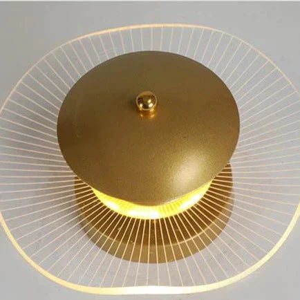 Creative Personality Modern Aisle Light Corridor Ceiling Lamp