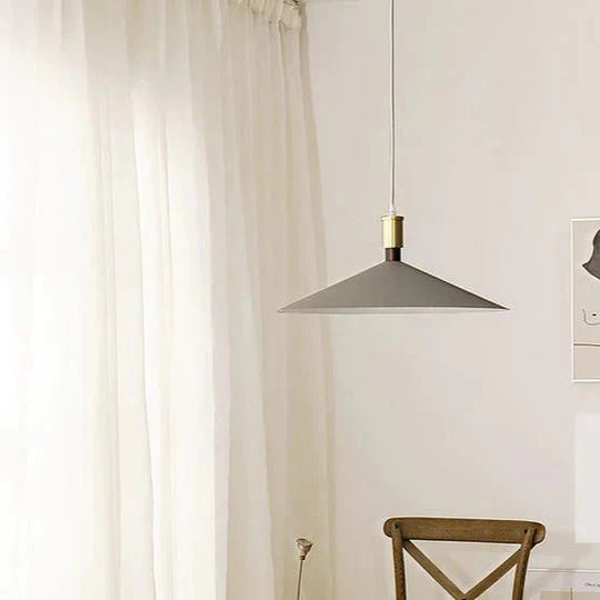 Nordic Modern Minimalist New Chandelier Ed Lamp Single Dining Room Round Bar Table Pendant