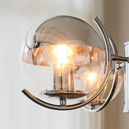 Art Chandelier Living Room Bedroom Modern Minimalist Designer Model Pendant