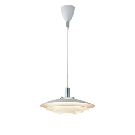 Restaurant Chandelier Designer Ph Nordic Modern Minimalist Light In The Bedroom Bar Study Lamp Ufo