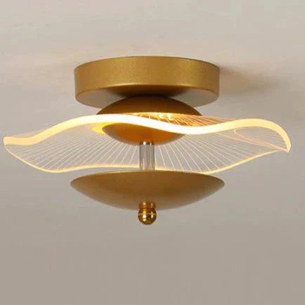 Creative Personality Modern Aisle Light Corridor Ceiling Lamp