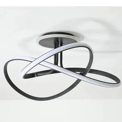 Ins Bedroom Living Room Main Lamp Design Sense Modern Simplicity Nordic Minimalist Master Study