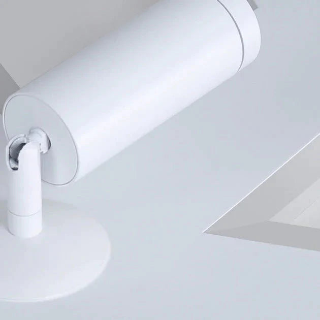 Children’s Room Airplane Lamp Creative Layout Bedroom Led Ceiling
