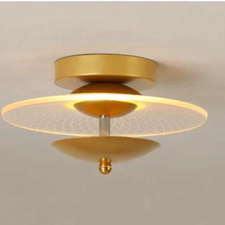 Creative Personality Modern Aisle Light Corridor Ceiling Lamp