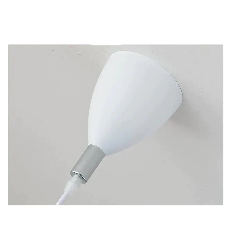 Restaurant Chandelier Designer Ph Nordic Modern Minimalist Light In The Bedroom Bar Study Lamp Ufo