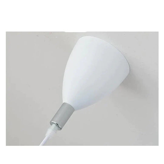 Restaurant Chandelier Designer Ph Nordic Modern Minimalist Light In The Bedroom Bar Study Lamp Ufo