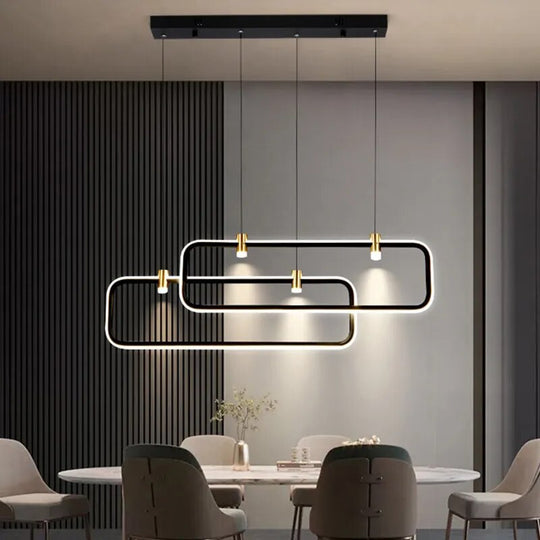 Nordic Home Decor Chandeliers For Dining Room Lustre Pendant Lights Hanging Lamps Ceiling Light